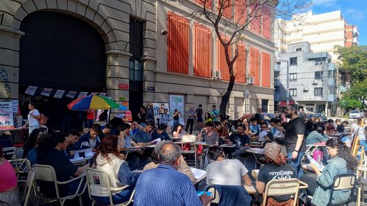 ¿Milei puede cerrar la UBA? El fantasma que más preocupa en el sector universitario de la Argentina