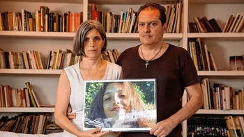 Caso Lola Chomnalez: la fiscalía apeló la absolución de Cachila, el primer imputado por el crimen