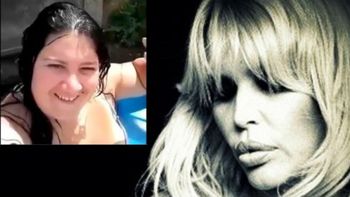 Nazarena Vélez pidió disculpas por su parodia del viral de Anto