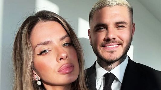 La China Suárez de compras en Ibiza: el detalle en una foto que reaviva los rumores de embarazo