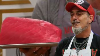 Desperdicio millonario: el precio del atún que malogró el Mono de Kapanga