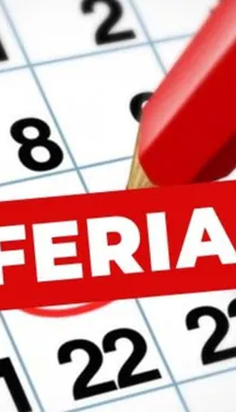 Feriados 2022 en Argentina: ¿se traslada el feriado de este sábado 9 de julio?