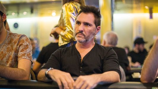 Nicolás Pachelo y su hora más temida: lo acusan de matar a María Marta Garcia Belsunce