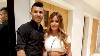 La Princesita volvió al país e hizo un gran anuncio