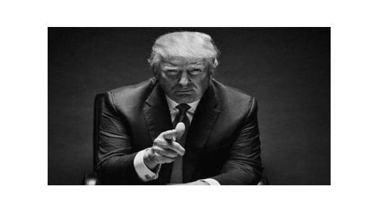 Donald Trump da batalla al impeachment con la mayoría republicana del Senado