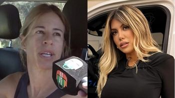 La furia de los vecinos de Wanda Nara por la ruidosa fiesta de cumpleaños hasta la madrugada: ¿la sacarán del barrio?