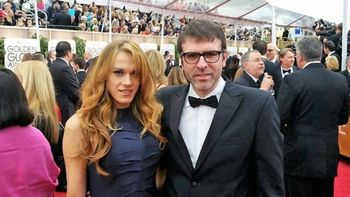 Mariana Genesio Peña en crisis con Nicolás Giacobone: No tomamos ninguna decisión