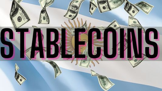 Dólar cripto: a cuánto cotiza tras los anuncios del ministro Luis Caputo