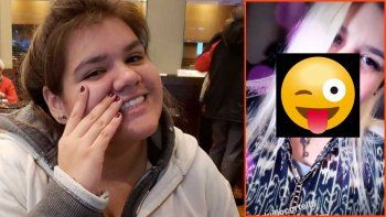 Morena Rial volvió a retocarse la cara y mostró el cambio con una foto muy sexy