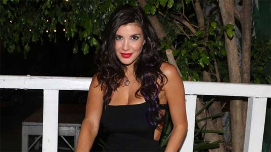 Andrea Rincón, tras el rumor de romance con Celeste Roth: No soy novia de todas mis amigas