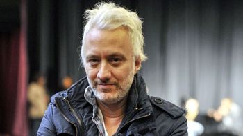 Andy Kusnetzoff: Aprendí a valorar a la mujer de otra manera