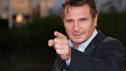 Liam Neeson vuelve a brillar en Netflix con la película que lidera el Top 10 en Argentina