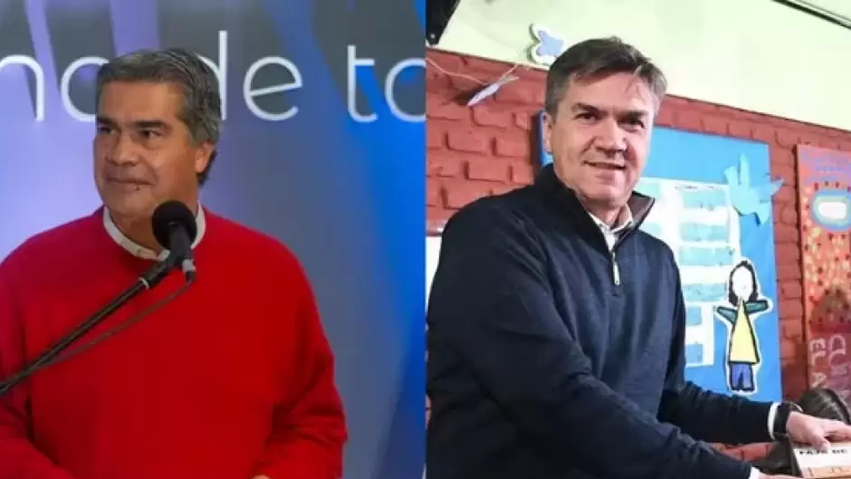 Con una leve ventaja de tres puntos en las elecciones en las que se elige candidatos a gobernador y diputados, Juntos por el Cambio se impone en las PASO en la provincia del Chaco (Foto: La Unión digital).