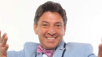 Sergio Gonal vuelve al streaming para toda la familia