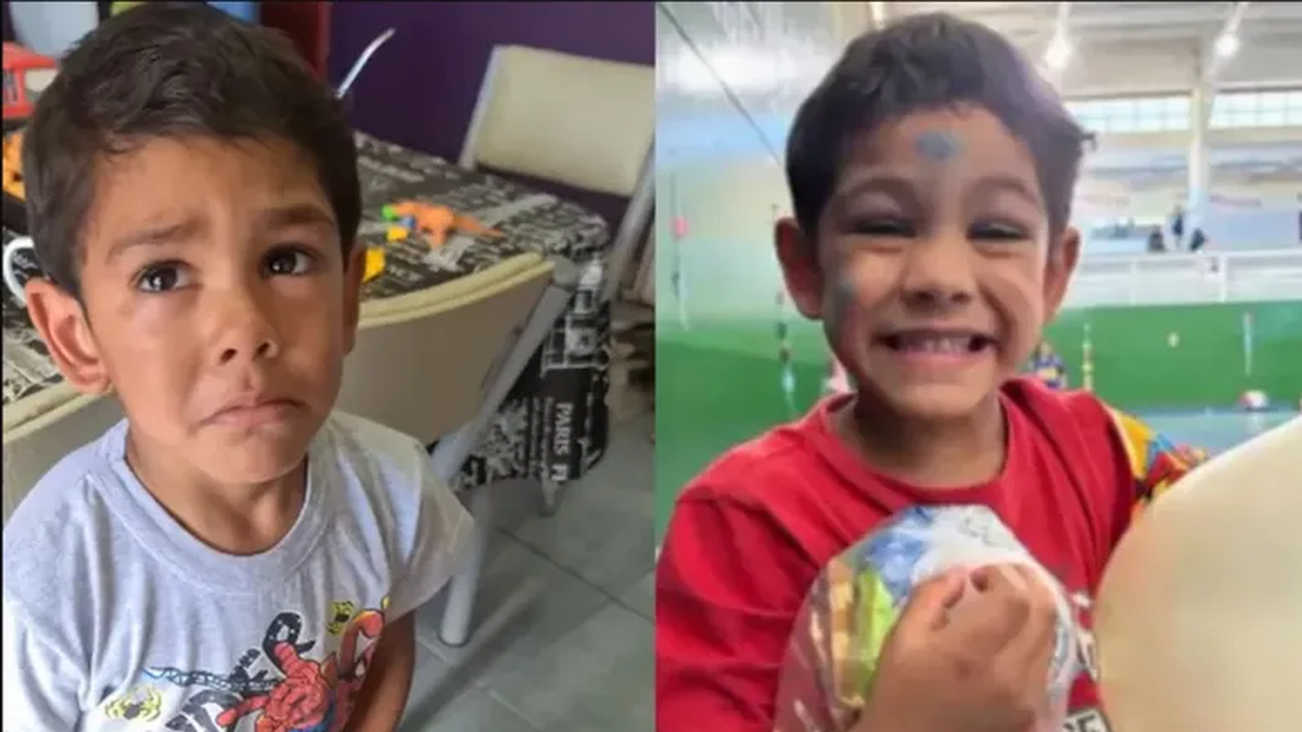 El error mortal en la causa de Ángel: el pedido del nene que la justicia malinterpretó