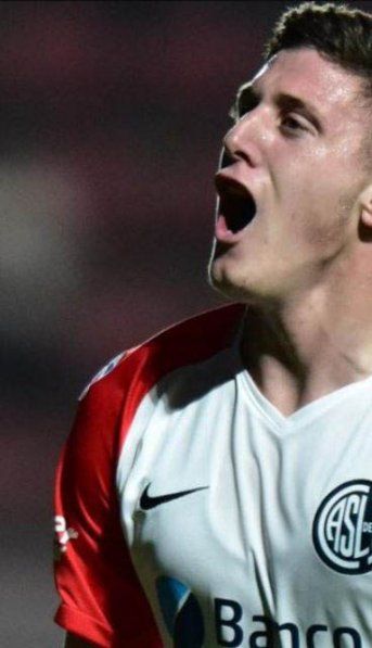 San Lorenzo le ganó 3 a 2 a Patronato y obtuvo su primer triunfo en la Superliga