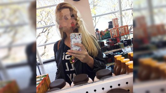 La polémica cena de Romina Malaspina, ex Gran Hermano 2016