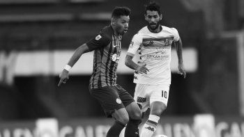 Aldosivi supera a San Lorenzo. Aldosivi supera a San Lorenzo.