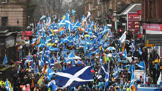Escocia: el exit del Brexit que pone en jaque la unión de Reino Unido
