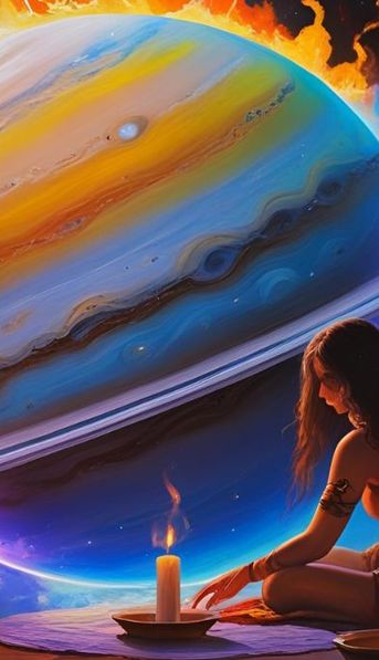 Saturno retrógrado 2025: qué significa, cómo impacta en agosto y qué cambios trae para cada signo