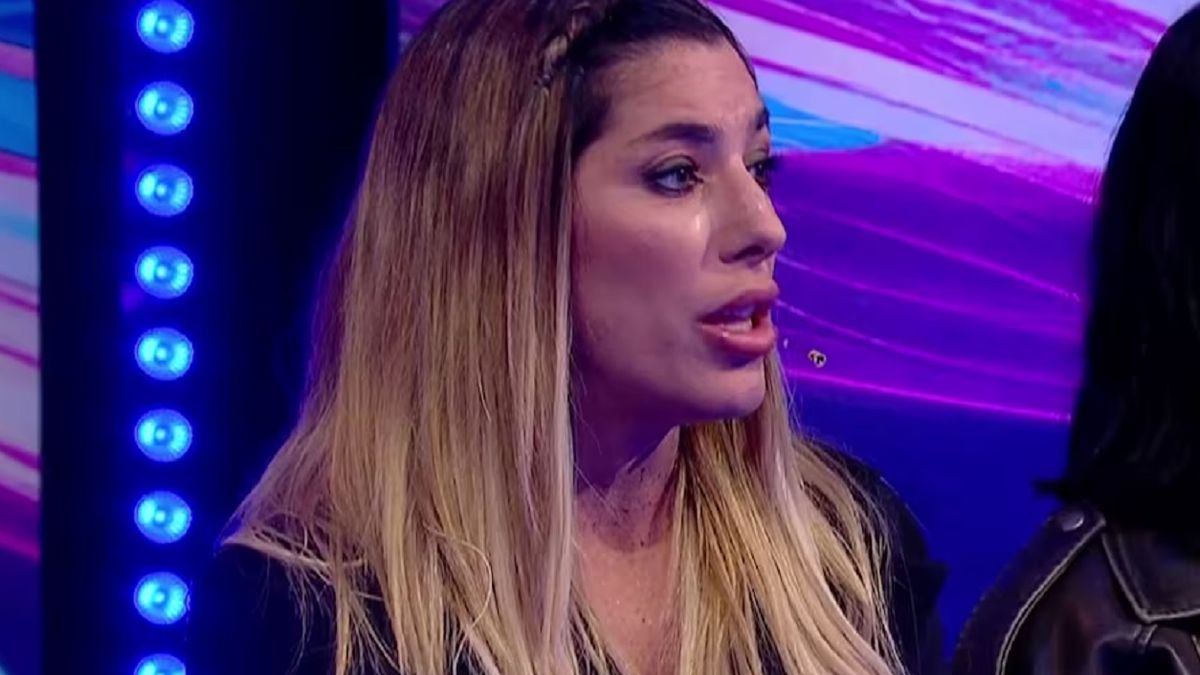 El video de Catalina a los besos apasionados con un compañero de Gran  Hermano