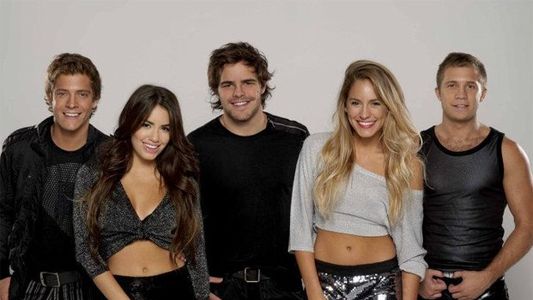 Más detalles de la nueva película de los “Teen Angels”
