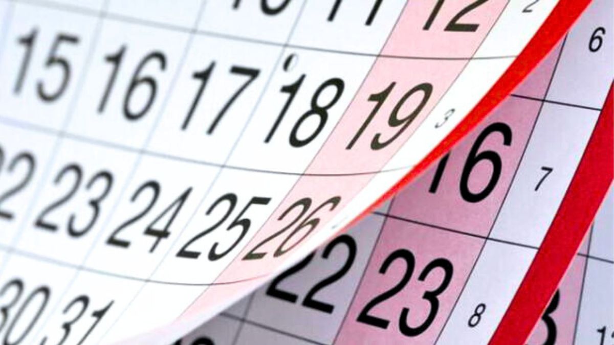El próximo feriado de noviembre en Argentina corresponde al Día de la Soberanía Nacional