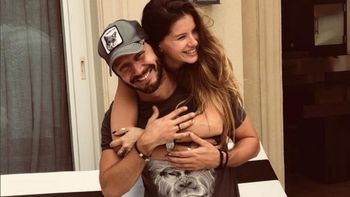 El tremendo blooper de Vicuña en México donde terminó siendo atacado por un pájaro