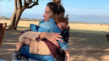 La angustia de Isabel Macedo por el coronavirus: “No digo que lo subestimé , pero sí…”