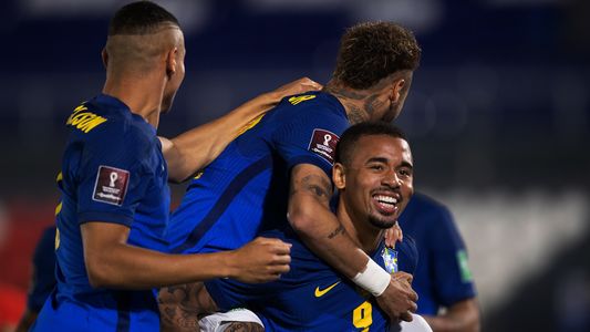 El comunicado de los jugadores de Brasil: Estamos en contra de la Copa América, pero jamás le diremos que no a la Selección