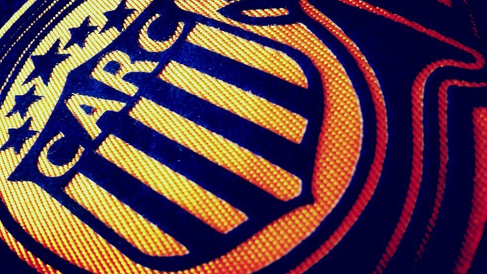 Los Escudos de Fútbol más antiguos del mundo
