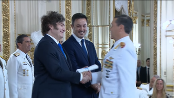 La auditoría que planea el nuevo ministro de Defensa para la Obra Social de los militares