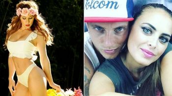 Barby Silenzi: La verdad que ni nos cruzamos