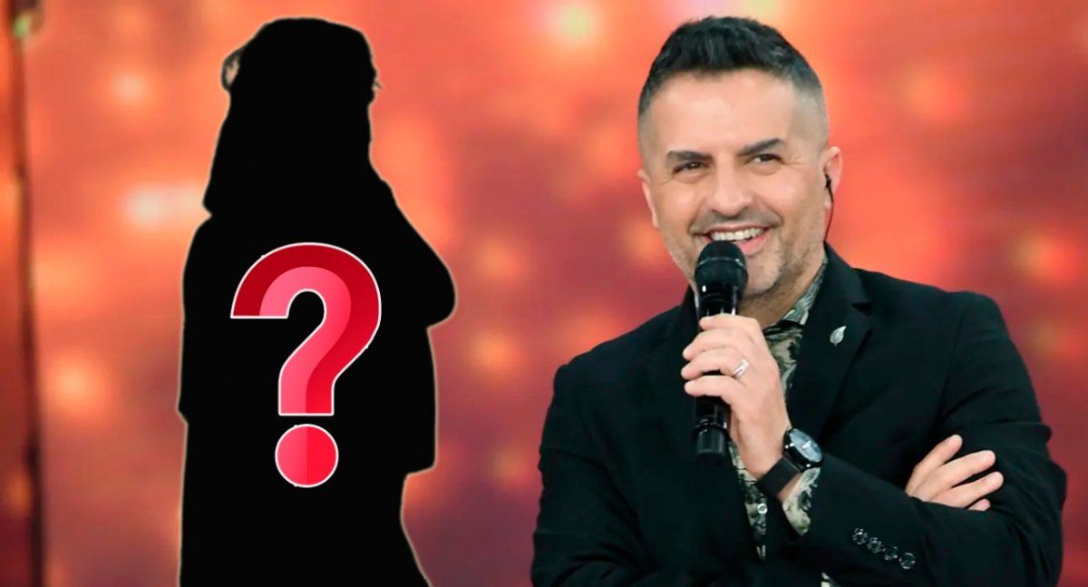 ¿Quién reemplazará a Ángel de Brito en La Academia de ShowMatch?