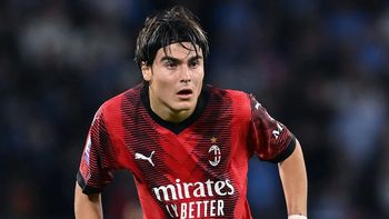 preocupacion en boca: dos equipos espanoles quieren dar pelea por luka romero preocupacion en boca: dos equipos espanoles quieren dar pelea por luka romero