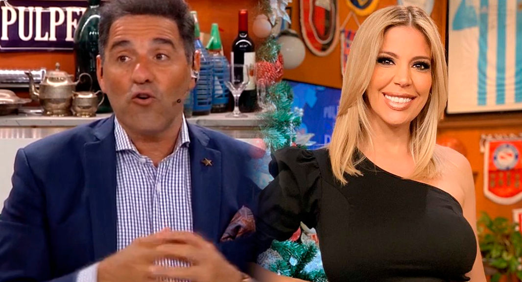 Mariano Iúdica le pidió a Virginia Gallardo que explique sus dichos por su salida de Polémica en el bar