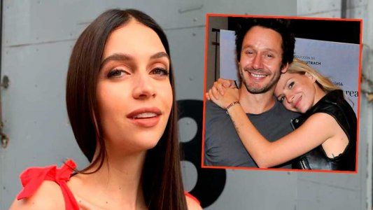 Zaira Nara opinó sobre los rumores de crisis entre la China Suárez y Benjamín Vicuña, y apuntó contra los periodistas