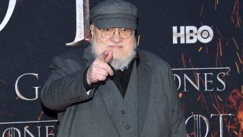 George R.R. Martin se asocia a Marvel para crear una nueva serie de cómics