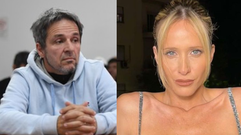 Los controversiales argumentos del abogado la sentencia contra el ex de Julieta Prandi