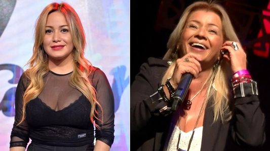 El audio de la respuesta de Dalila a La Princesita: “Nunca nos sentamos a tomar un mate”