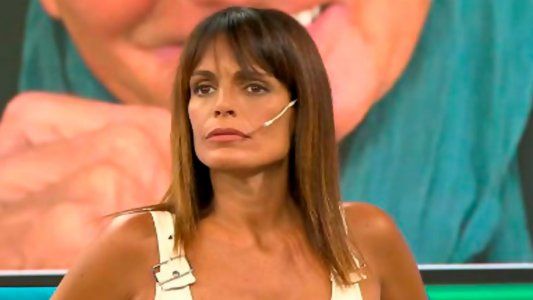 Verónica Monti, la ex de Sergio Denis, busca trabajo en las redes