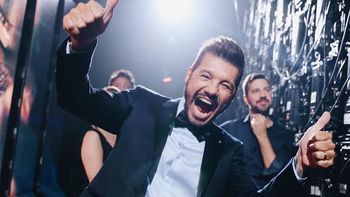 En Telefe analizan demandar a Marcelo Tinelli por plagio