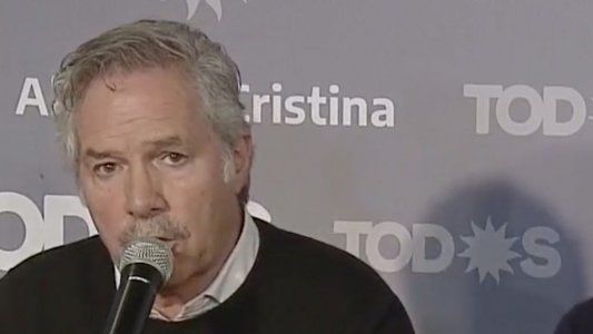 El duro reclamo de Felipe Solá para que el gobierno publique resultados: No retengan más los datos