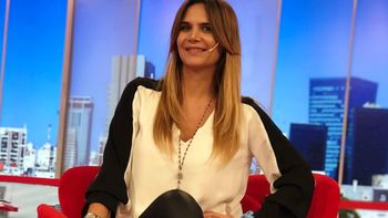 Granata se manifestó en contra del aborto que se le realizará a la nena de 12 años que fue violada