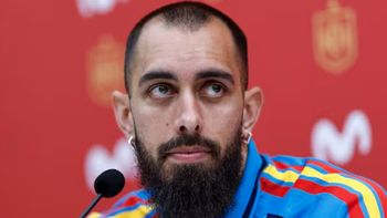 Un jugador de España explotó por el precio de las entradas para la final ante Argentina: Una vergüenza