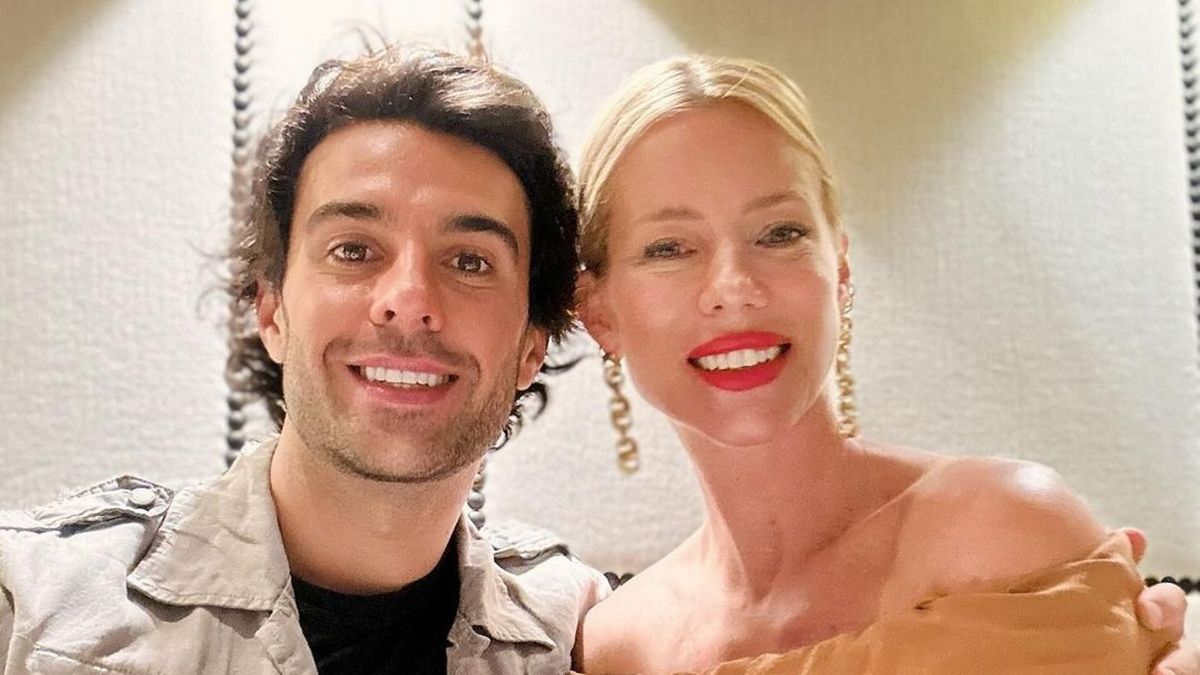 El nombre común que Manu Urcera y Nicole Neumann pensaron para el hijo que esperan