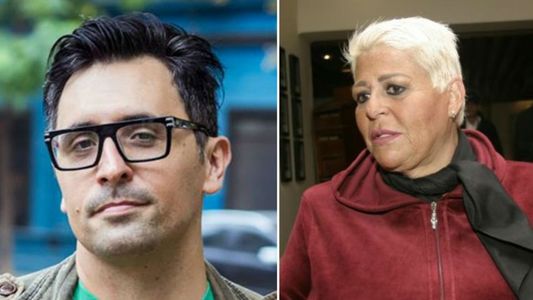 Franco Torchia: María Martha cometió un delito, lo dice la ley