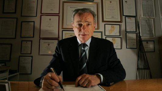 La despedida del hijo de Máximo Ravenna: Nos hiciste mejores a todos los que te conocimos