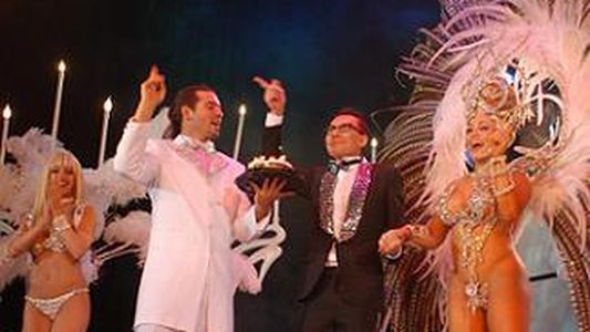 La revista de Buenos Aires busca su nueva figura femenina