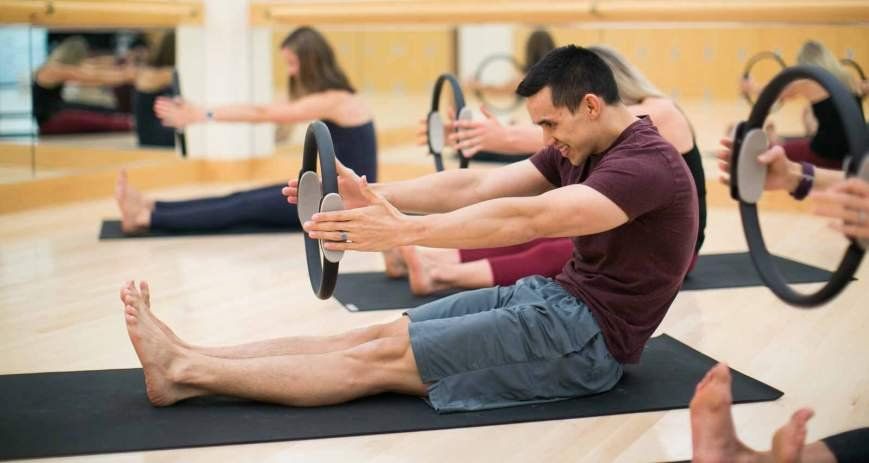 ¿En qué consiste el método Pilates?